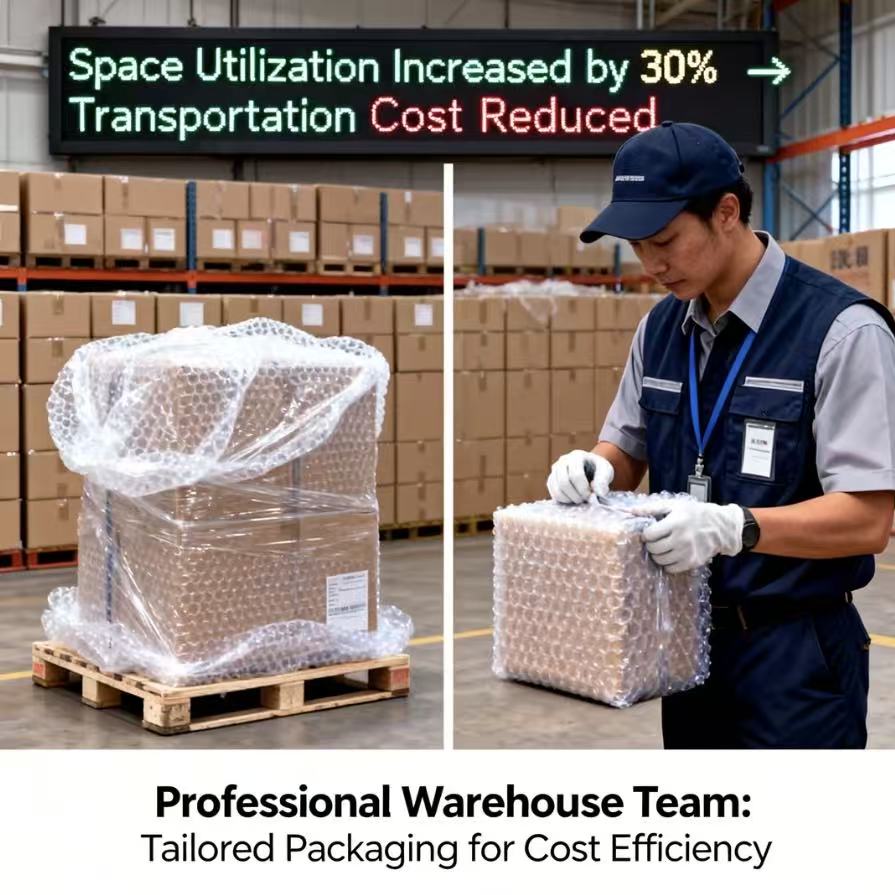 Shipping from China to Europe (Air & Sea)