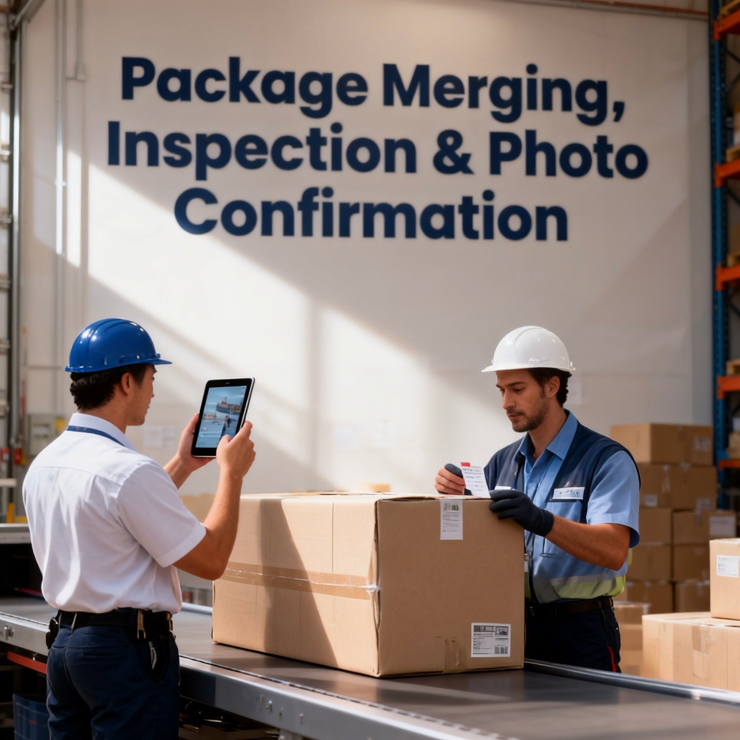 Shipping from China to Europe (Air & Sea)